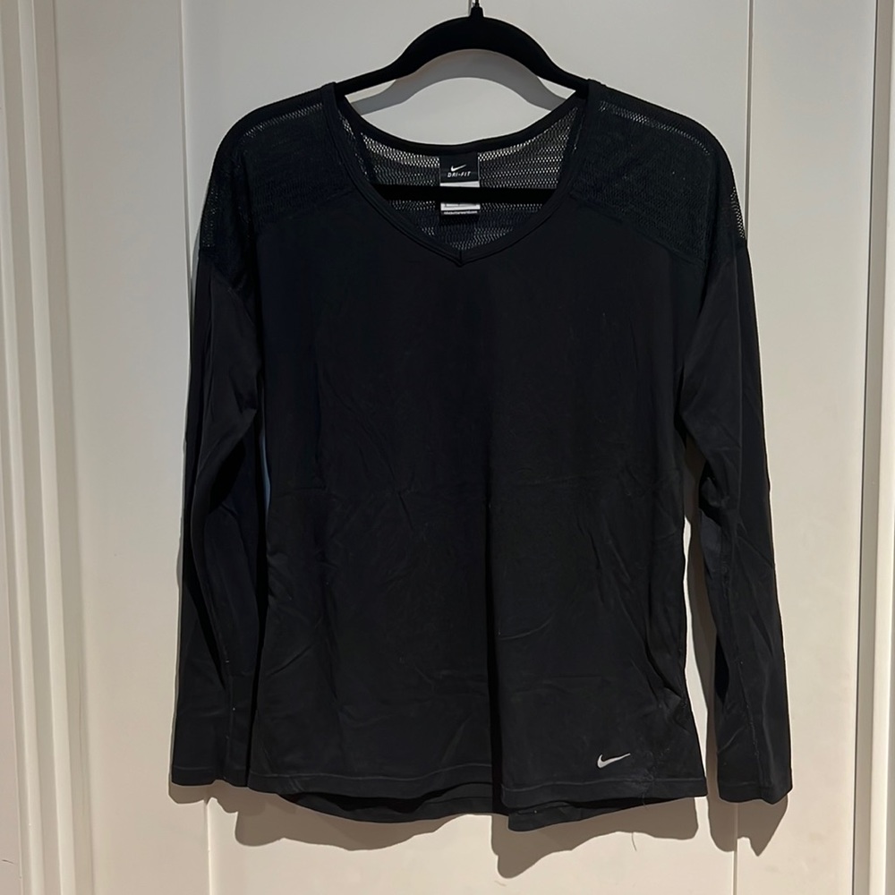 Nike Long Sleeve